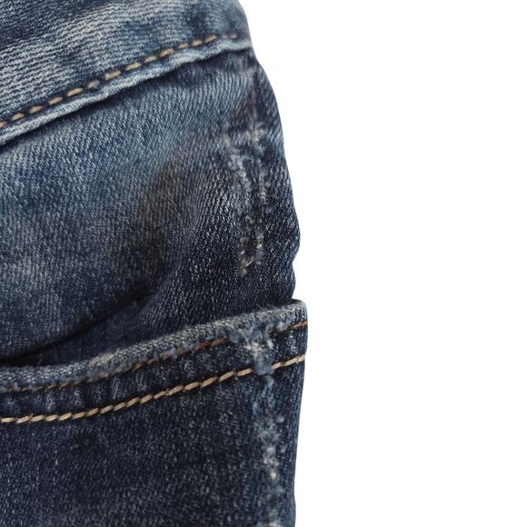 Women's Rerock Bootcut Jeans - Picture 13 of 15